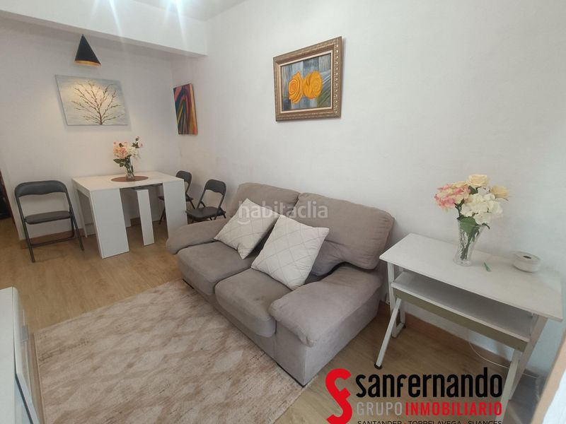 Foto e91c89ad-b3b6-4d98-ad68-dee963be7ec9. Rent flat with heating in Centro - Ayuntamiento Santander