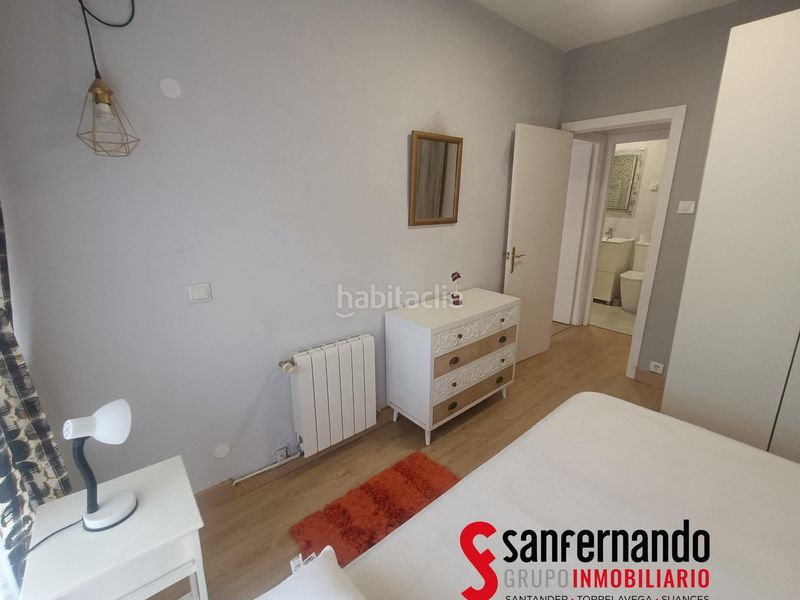Foto ec12db3f-4103-4f53-a60d-57b160f237c6. Rent flat with heating in Centro - Ayuntamiento Santander