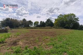 Residential Plot in Barrio Barrio Arral