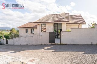 Chalet in Suances