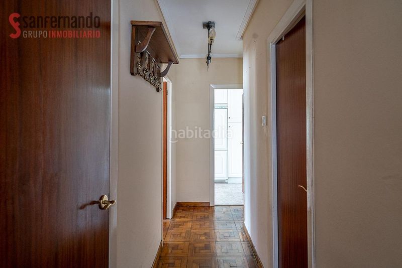 Foto 761f153d-e4d8-4287-9bc3-a1c2c5661ecd. Piso oportunidad en el centro ! piso luminoso de 3 habitaciones con ascensor, sin barreras arquitectónicas en Torrelavega