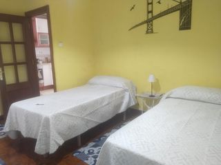 Location Appartement à Inmobiliaria - Barreda. Piso de tres habitaciones muy cerca del centro