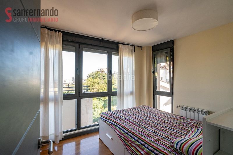 Foto d96ce467-e930-4194-a0e9-98ca69ede3d7. Pis amb calefacció aparcament a Mogro Miengo