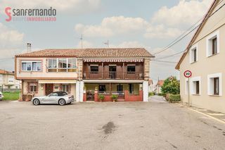 House in Tanos. Una propiedad, muchas posibilidades. tu proyecto empieza aquí.