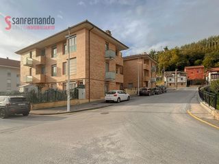 Ground floor in Corvera de Toranzo. Planta baja con jardin en ontaneda