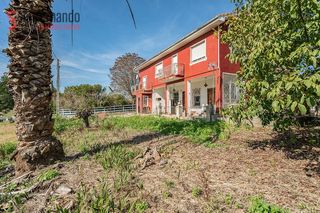 House  Calle del montonorio. Casa independiente en gornazo, con una parcela de 2112 m2