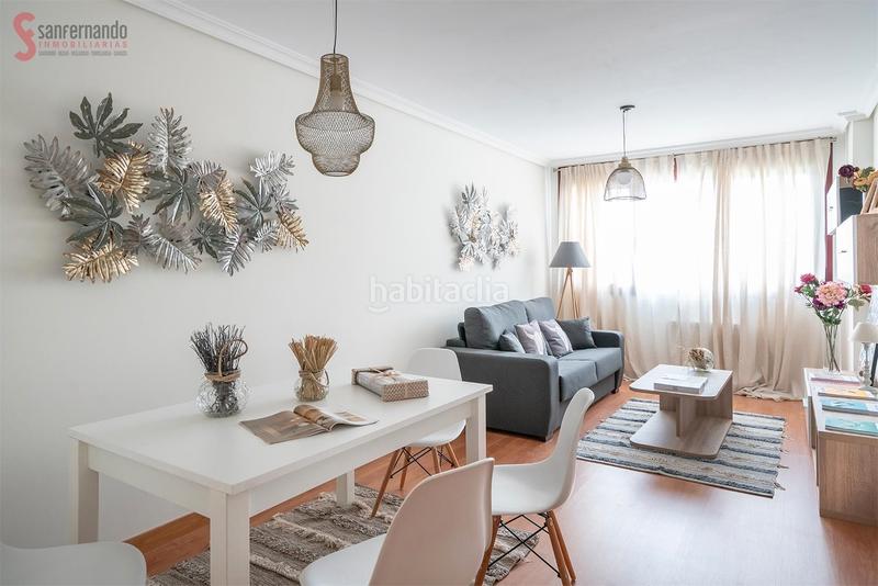 Foto 50e15cab-a35a-4539-a3bc-418290c2bebf. Promoció RAIMCONSA a Santander. Habitatges d´obra nova