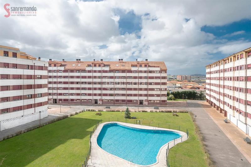 Foto 920d19f8-8e32-40fb-9e26-43e96e046538. Promoció RAIMCONSA a Santander. Habitatges d´obra nova
