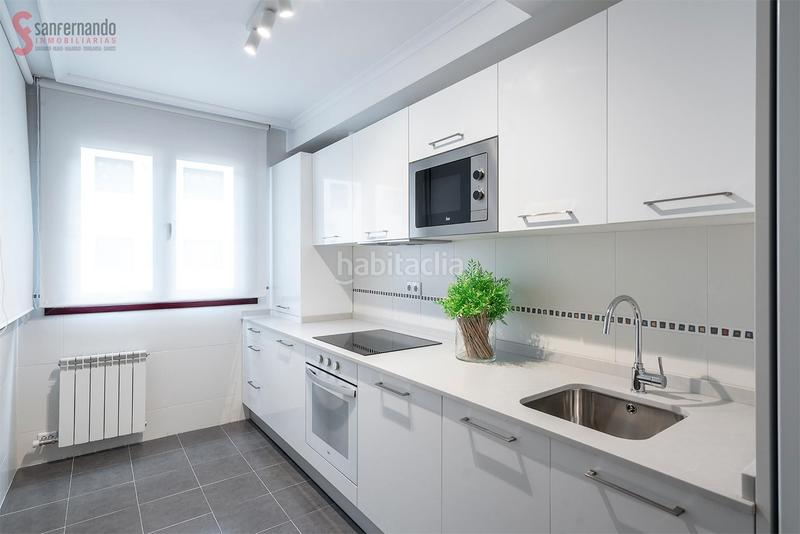 Foto ee5253db-252c-46be-8212-f940d40015ec. Promoció RAIMCONSA a Santander. Habitatges d´obra nova