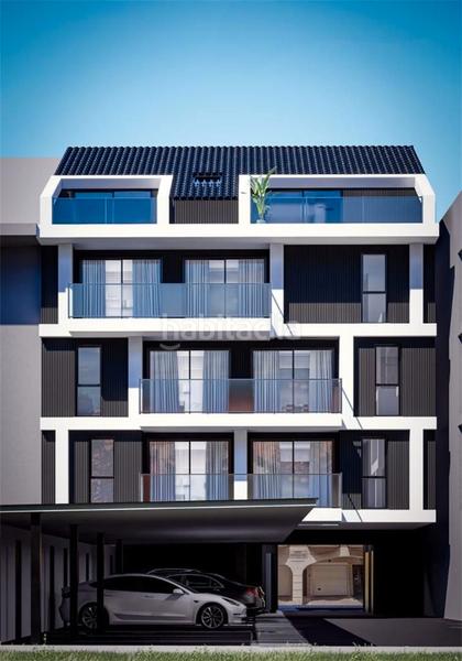 Foto 0fb233ae-e153-4973-8cdb-7aa30c316703. Promozione RESIDENCIAL BARLOVENTO in Santoña. Abitazioni di nuova costruzione