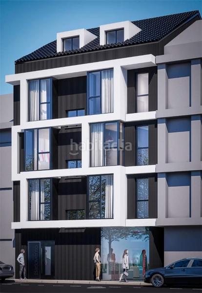 Foto 87250938-b972-4a97-9c63-957479206c07. Promozione RESIDENCIAL BARLOVENTO in Santoña. Abitazioni di nuova costruzione