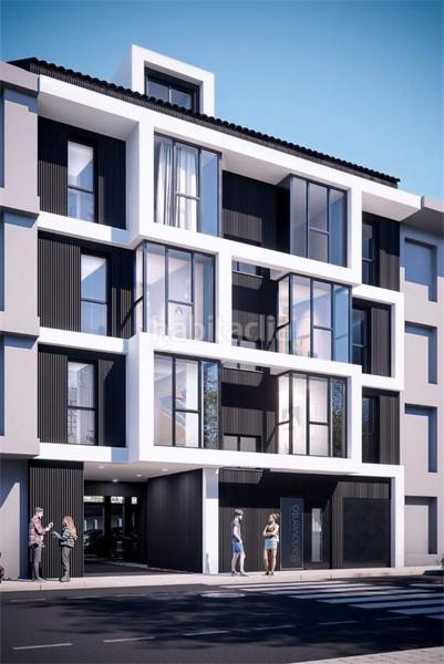 Foto b190261c-9d20-4903-813e-3a7b942bd3ec. Promozione RESIDENCIAL BARLOVENTO in Santoña. Abitazioni di nuova costruzione