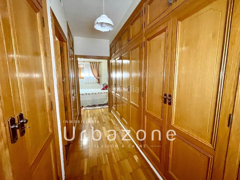 Foto 1601fec3-0c63-4f90-9523-58124712bb20. Casa chalet independiente Centro en Centro Mutxamel