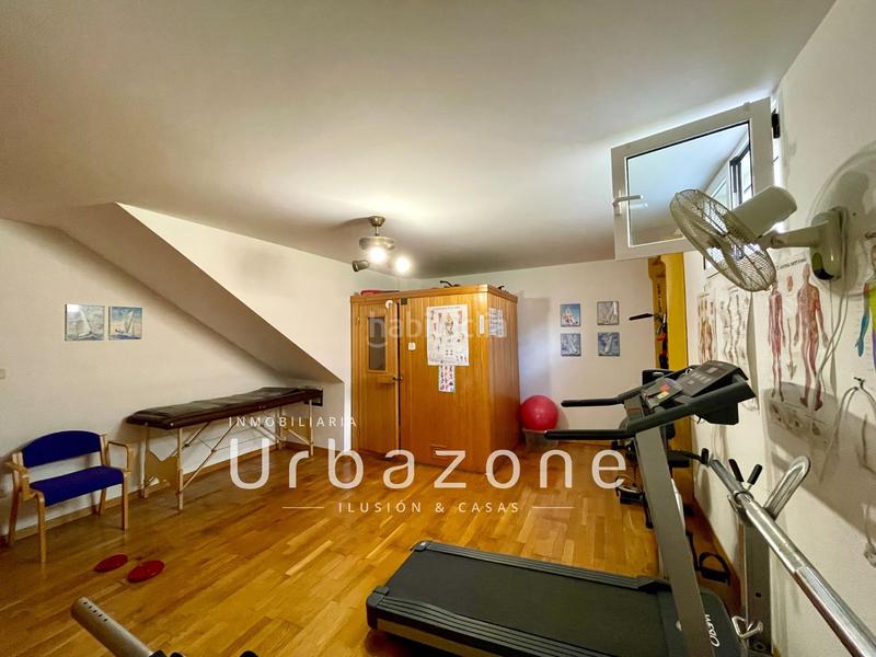 Foto 1887a42a-d850-46c2-b3c6-39990427e431. Casa chalet independiente Centro en Centro Mutxamel