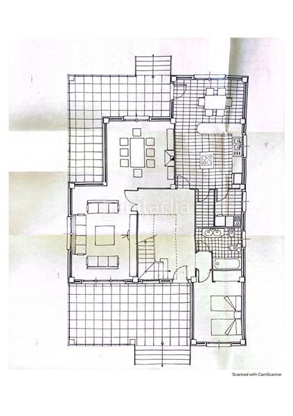 Foto 216fc851-f5de-428a-aa00-da35bf0d59b9. Casa chalet independiente Centro en Centro Mutxamel
