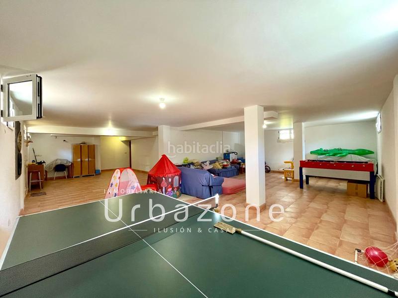 Foto 415f3ece-4df8-4736-9910-1dcb48290df8. Casa chalet independiente Centro en Centro Mutxamel