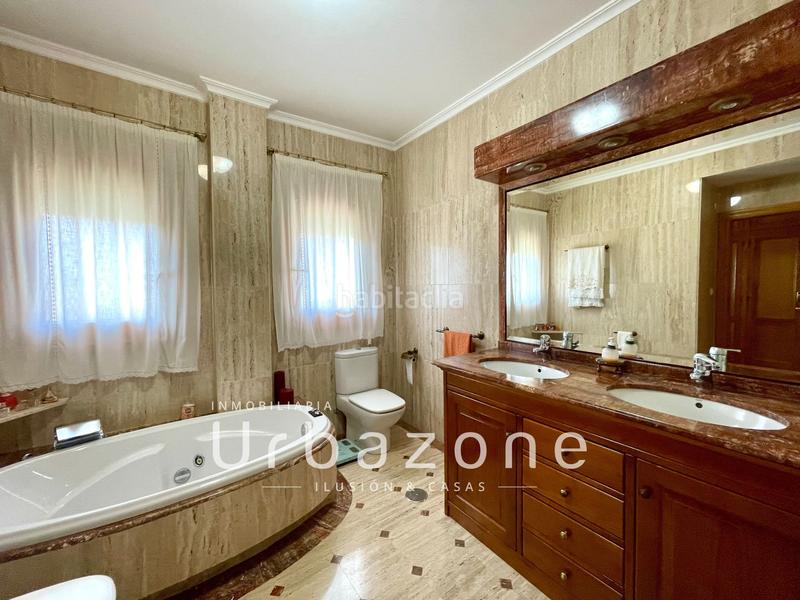 Foto 457a7927-9ef1-42cd-bb31-336a44ebf411. Casa chalet independiente Centro en Centro Mutxamel