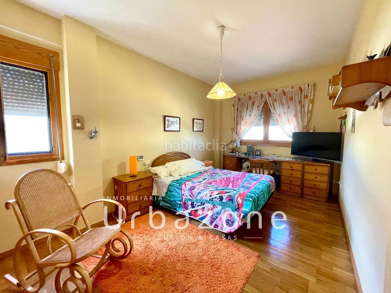 Foto 4d68b722-3abb-44b5-9db9-488961a1a693. Casa chalet independiente Centro en Centro Mutxamel