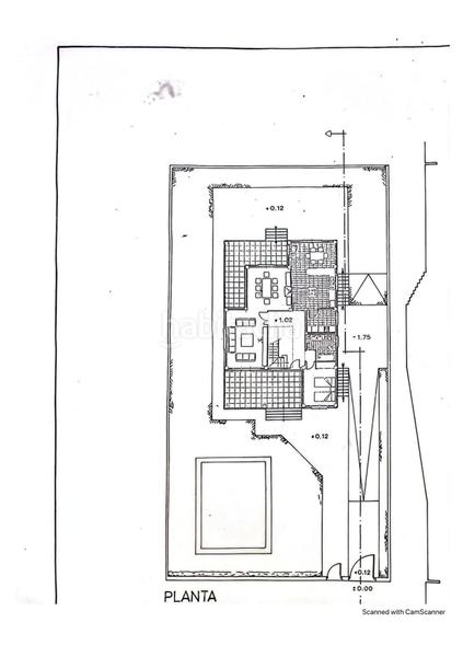 Foto 64f60ef8-5351-44b8-bf15-dad33677198b. Casa chalet independiente Centro en Centro Mutxamel