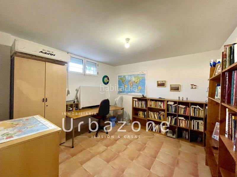 Foto b2554b15-1299-43dc-a9b1-46c4e6828218. Casa chalet independiente Centro en Centro Mutxamel