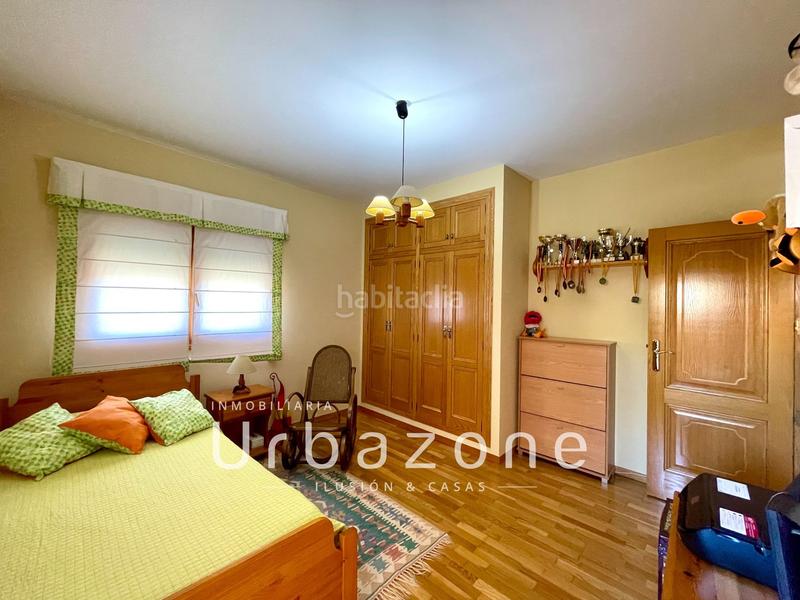 Foto b2c77a32-d631-485b-8c5d-d7cf6f9ddfb2. Casa chalet independiente Centro en Centro Mutxamel
