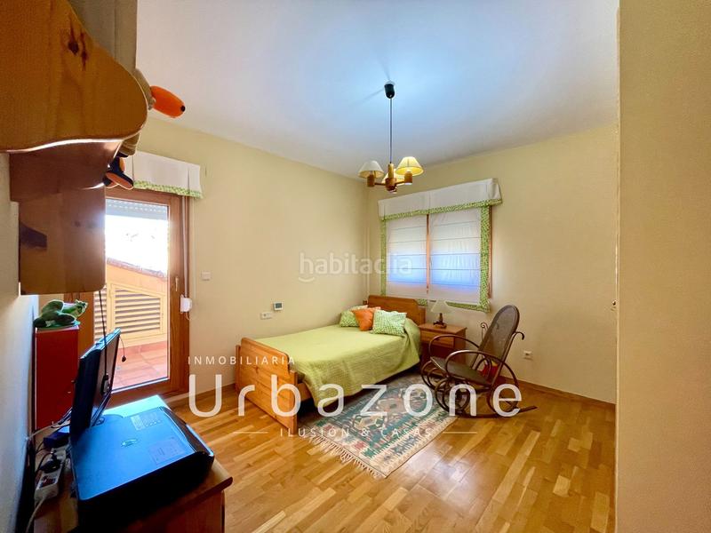 Foto c56065d4-2356-4376-9f6c-128bf9f6662e. Casa chalet independiente Centro en Centro Mutxamel