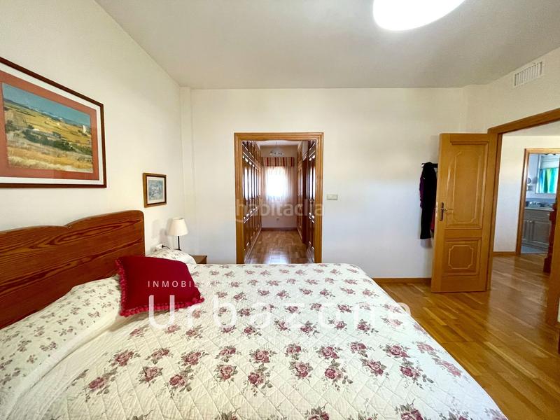 Foto d165924c-da76-42d5-8039-e92a30f81cd7. Casa chalet independiente Centro en Centro Mutxamel