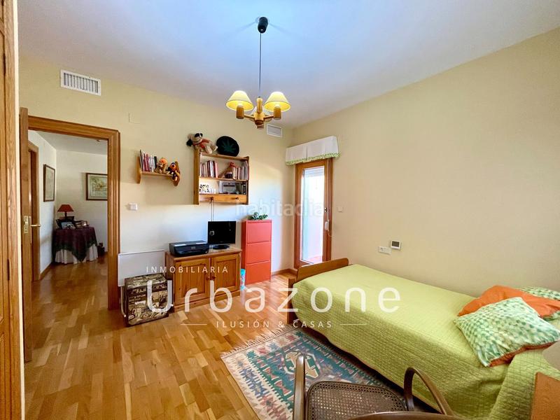 Foto ebcdba77-000d-4c54-90d8-aeab4f164314. Casa chalet independiente Centro en Centro Mutxamel