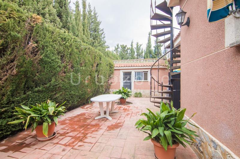 Foto 13eadb81-5f98-4bec-8f3b-4a28dffbf9fa. Casa en ferrandiz 4 chalet independiente en la almajada en Mutxamel