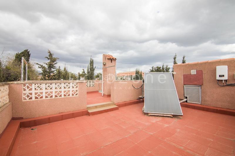 Foto 25a7cdb3-8662-4330-ad79-b67033639be2. Casa en ferrandiz 4 chalet independiente en la almajada en Mutxamel