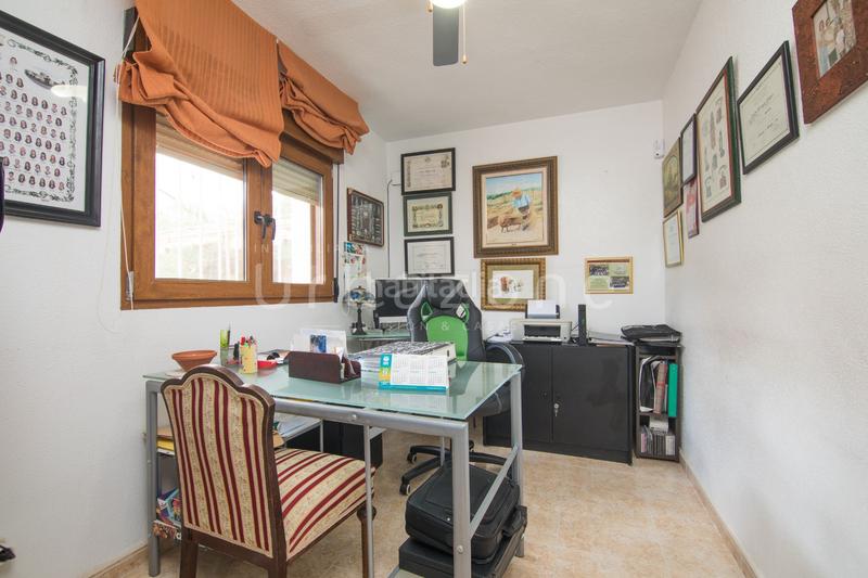 Foto 2e612b1b-6315-43d6-85cb-cf986b09ea84. Casa en ferrandiz 4 chalet independiente en la almajada en Mutxamel