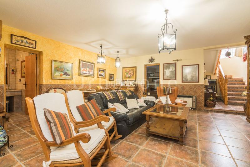 Foto 4f8d05f4-da4d-4468-bf0d-4ae6d17d3ea9. Casa en ferrandiz 4 chalet independiente en la almajada en Mutxamel