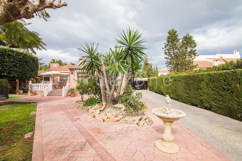 Foto 5d2fb2f2-ca42-49dc-a2d9-2f1acaadccf1. Casa en ferrandiz 4 chalet independiente en la almajada en Mutxamel