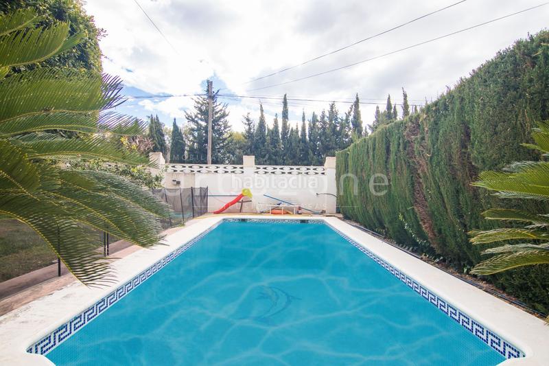 Foto 75649c71-f990-428a-8490-c9bcdb55eb9d. Casa en ferrandiz 4 chalet independiente en la almajada en Mutxamel