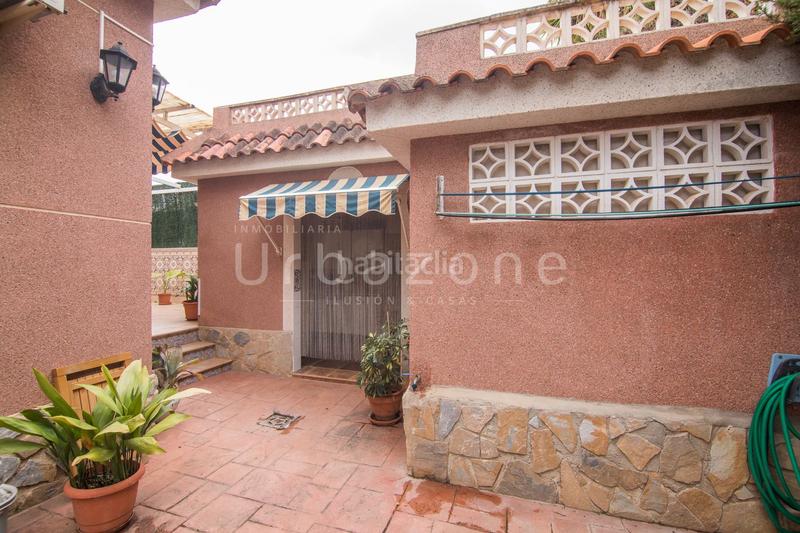 Foto 86faa12d-0418-4a8e-a5a2-dada79b8af94. Casa en ferrandiz 4 chalet independiente en la almajada en Mutxamel