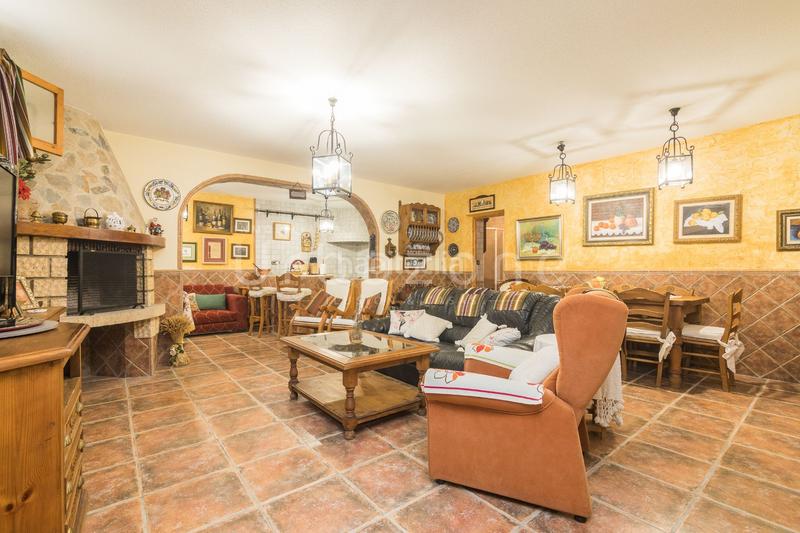 Foto 891c8b96-507d-4625-bc0b-aaa896dca581. Casa en ferrandiz 4 chalet independiente en la almajada en Mutxamel
