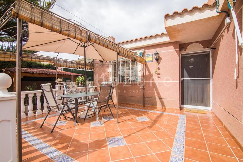 Foto 8a6473a8-b759-4b7e-b6fd-ea85c6128e2f. Casa en ferrandiz 4 chalet independiente en la almajada en Mutxamel