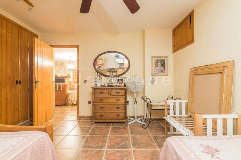 Foto 8eb81a83-5b35-45a1-9893-338a0bf73400. Casa en ferrandiz 4 chalet independiente en la almajada en Mutxamel