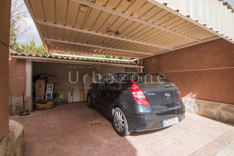 Foto 91a05168-fc34-4148-a7e8-a7a0fd1f5770. Casa en ferrandiz 4 chalet independiente en la almajada en Mutxamel