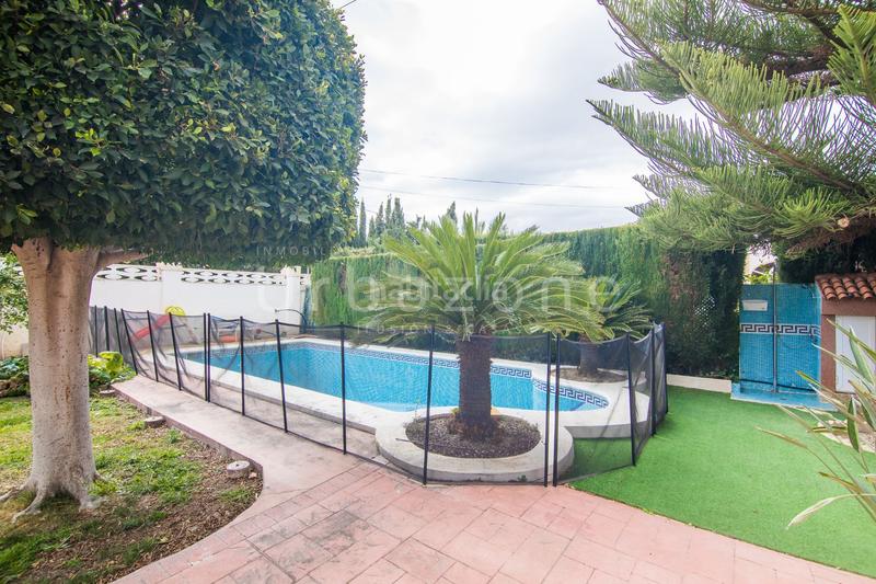 Foto 973dd873-cfb8-4860-87aa-a1d996b9afd6. Casa en ferrandiz 4 chalet independiente en la almajada en Mutxamel