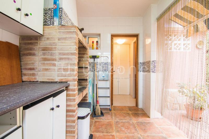 Foto 9b9ba908-5e67-44c3-a795-0e564924d32c. Casa en ferrandiz 4 chalet independiente en la almajada en Mutxamel