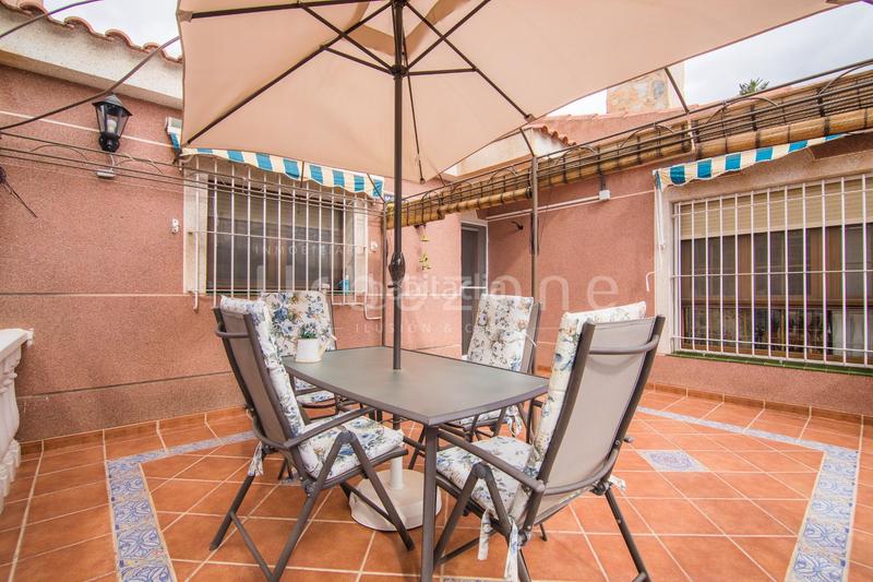 Foto b3357961-4e28-4181-bcc3-71b74fed3612. Casa en ferrandiz 4 chalet independiente en la almajada en Mutxamel