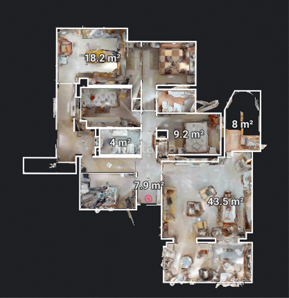 Foto b5ce7b66-f3ba-41f5-8c96-85fe913ed4b2. Casa en ferrandiz 4 chalet independiente en la almajada en Mutxamel