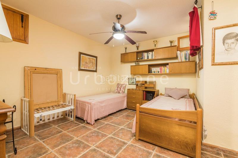 Foto cc4d8014-f37c-4cd7-86de-6bf55ae745f2. Casa en ferrandiz 4 chalet independiente en la almajada en Mutxamel