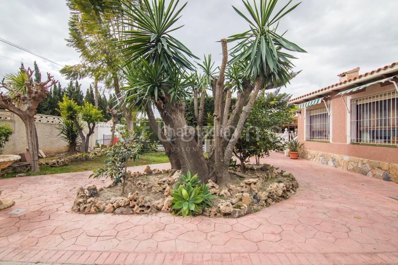 Foto d8f27f25-25bb-4fa3-b0ce-c861ff0dad9b. Casa en ferrandiz 4 chalet independiente en la almajada en Mutxamel
