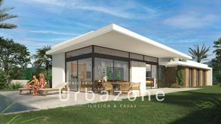 Terreny residencial a All 3. Parcela en suelo urbano en la huerta de mutxamel