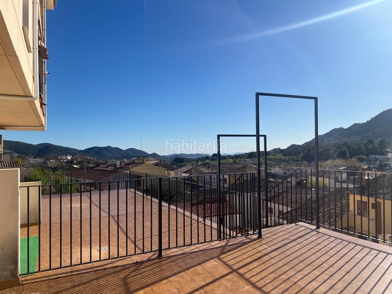 Foto 10921d7f-dcb2-4235-a472-7eece8da2e3a. Appartement dans santa ana 25 dans Torre de les Maçanes (la)