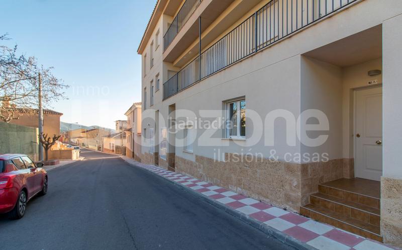 Foto 5914465b-9b1f-424c-89a4-cb0b624b226d. Appartement dans santa ana 25 dans Torre de les Maçanes (la)