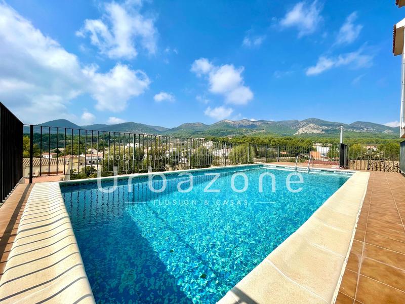 Foto ae2c3096-3b3f-4800-9fab-335b917168ae. Appartement dans santa ana 25 dans Torre de les Maçanes (la)