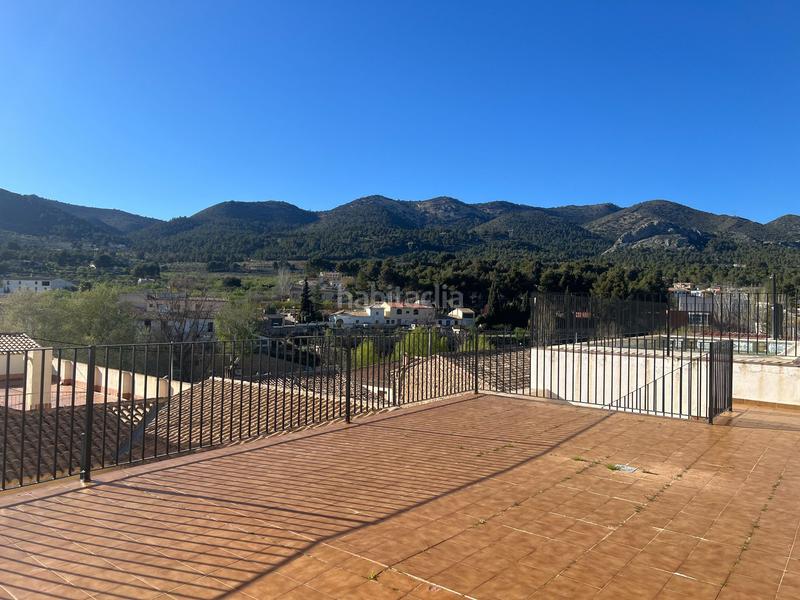 Foto e08c0e99-4176-4033-87de-c5e6f06a09de. Appartement dans santa ana 25 dans Torre de les Maçanes (la)